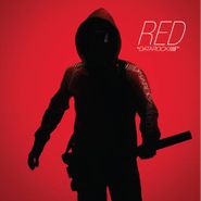 Datarock, Red (CD)