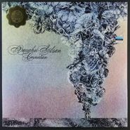 Daughn Gibson, Carnation [Loser Edition Clear with White Black and Blue Vinyl] (LP)