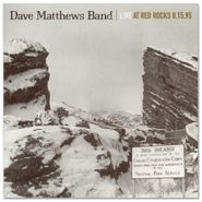 Dave Matthews Band, Live At Red Rocks 8.15.95 [Record Store Day] (LP)