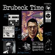 The Dave Brubeck Quartet, Brubeck Time (LP)