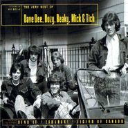 Dave Dee, Dozy, Beaky, Mick & Tich, The Very Best Of Dave Dee, Dozy, Beaky, Mick & Tich [Import] (CD)