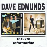 Dave Edmunds, D.E.7th / Information [Import] (CD)