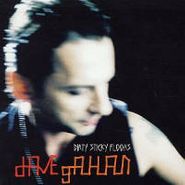 Dave Gahan, Dirty Sticky Floors (CD)