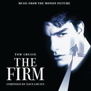Dave Grusin, The Firm [Score] (CD)