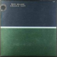 Dave Holland, Emerald Tears [Original U.S. Promo Issue] (LP)