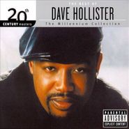 Dave Hollister, The Best of Dave Hollister: The Millennium Collection (CD)