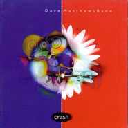 Dave Matthews Band, Crash (CD)