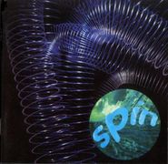 Dave Stewart, Spin (CD)