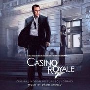 David Arnold, Casino Royale [Score] (CD)