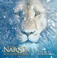 David Arnold, The Chronicles of Narnia: The Voyage of the Dawn Treader [Score] (CD)