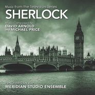 Dominik Hauser, Sherlock: Music From The Television Series [Limited Edition] [Score] (CD)