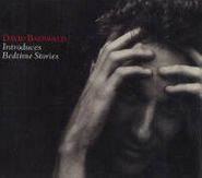 David Baerwald, Bedtime Stories (CD)