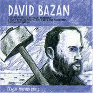 David Bazan, Fewer Moving Parts EP (CD)