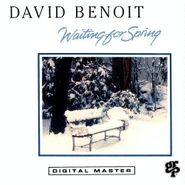 David Benoit, Waiting For Spring (CD)