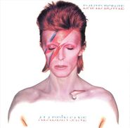 David Bowie, Aladdin Sane (CD)