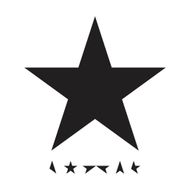David Bowie, Blackstar (CD)