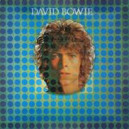 David Bowie, David Bowie (CD)