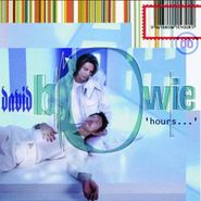 David Bowie, Hours... [Limited Collector's Edition] (CD)