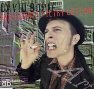 David Bowie, The Hearts Filthy Lesson (CD)