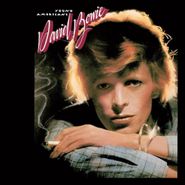 David Bowie, Young Americans [Rykodisc Edition] (CD)