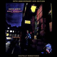 David Bowie, The Rise And Fall Of Ziggy Stardust And The Spiders From Mars [30th Anniversary Edition] (CD)