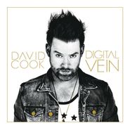 David Cook, Digital Vein (CD)
