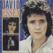 David Essex, Rock On/On Tour (CD)