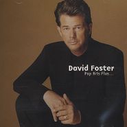 David Foster, Pop Hits Plus... [Promo Only] (CD)