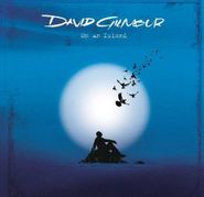 David Gilmour, On An Island (CD)