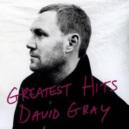 David Gray, Greatest Hits (CD)