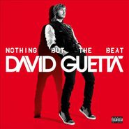 David Guetta, Nothing But The Beat (CD)