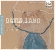 David Lang, Lang: The Little Match Girl Passion [SACD Hybrid, Import] (CD)