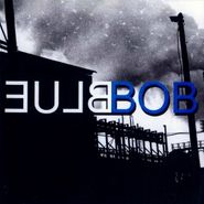 David Lynch, BlueBob (CD)