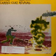 Tom Cora, Cargo Cult Revival (LP)