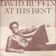 David Ruffin, At His Best (CD)