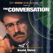 David Shire, The Conversation [Score] [Limited Edition] (CD)