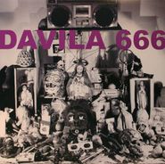 Davila 666, Davila 666 (LP)