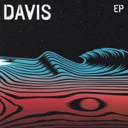 Davis, Davis EP (CD)