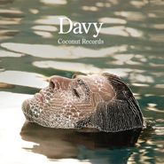 Coconut Records, Davy (CD)