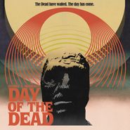 John Harrison, Day Of The Dead [Score] (LP)