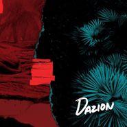 Dazion, Don't Get Me Wrong EP (12")