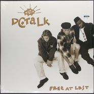 dc Talk, Free At Last (LP)