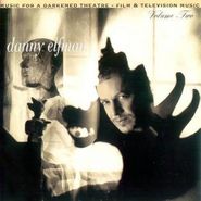 Danny Elfman, Music For A Darkened Theatre - Film & Television Music, Volume 2 (CD)