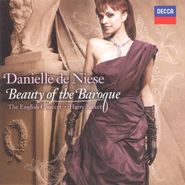 Danielle de Niese, Danielle de Niese - Beauty Of The Baroque (CD)