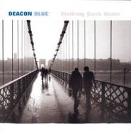 Deacon Blue, Walking Back Home (CD)