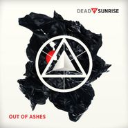 Dead By Sunrise, Out Of Ashes (CD)