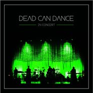 Dead Can Dance, In Concert (CD)