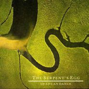 Dead Can Dance, The Serpent's Egg (CD)