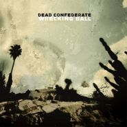Dead Confederate, Dead Confederate (CD)