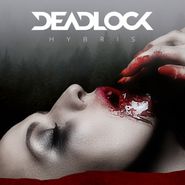 Deadlock, Hybris [CD/DVD] (CD)